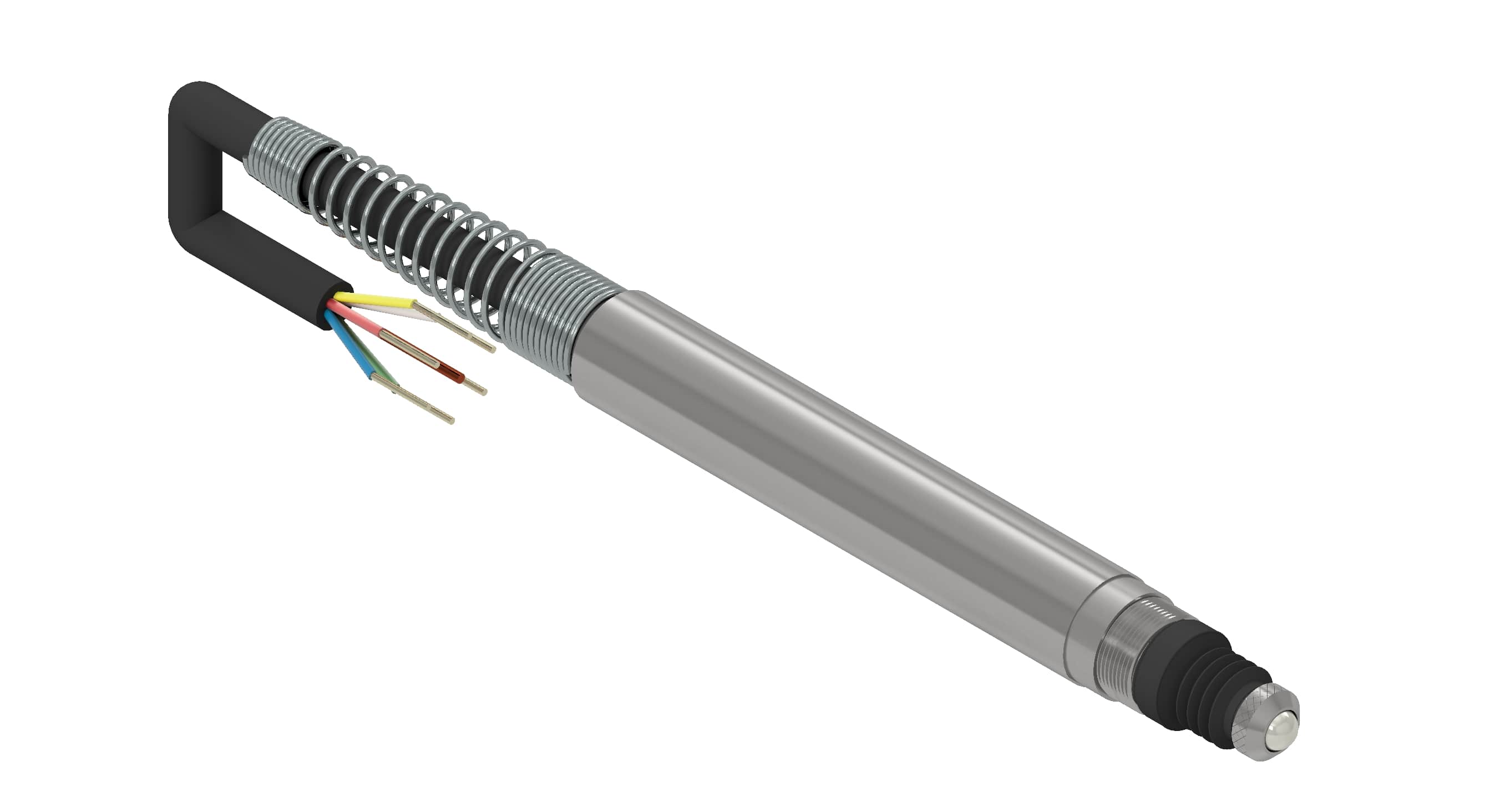 GBP315A Linear LVDT Gauging Probe Spring Loaded